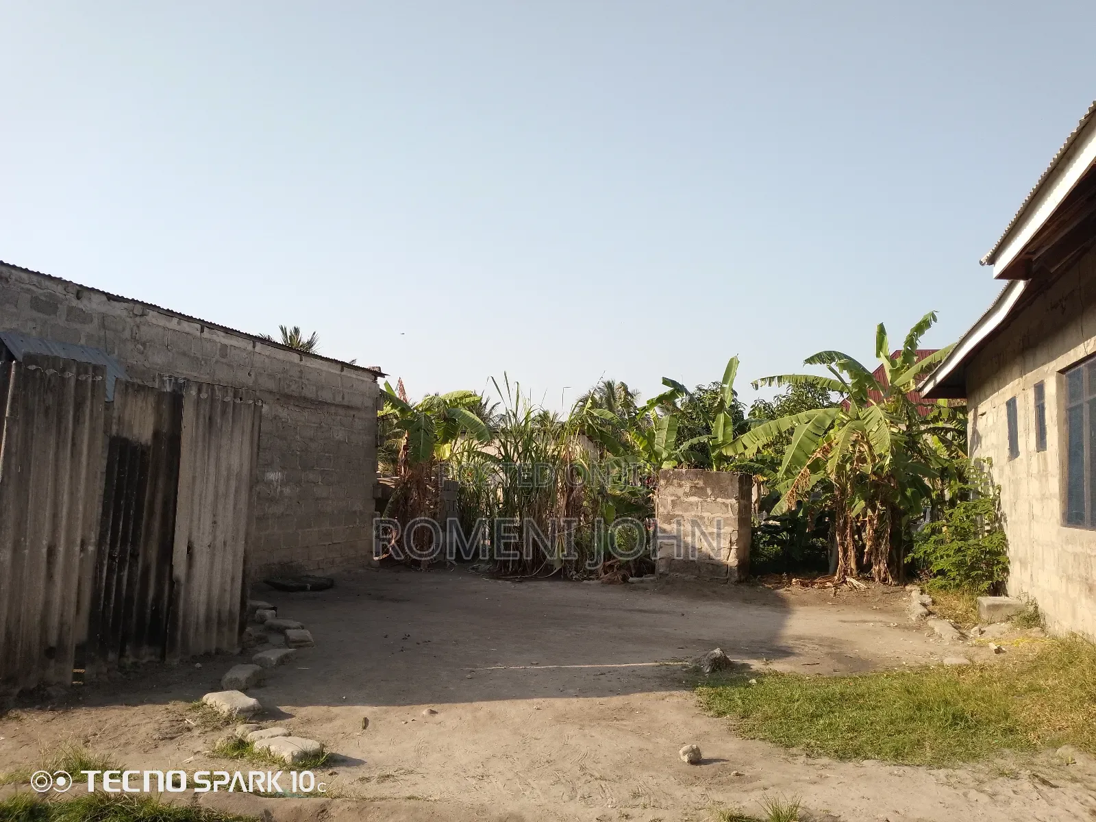 2bdrm House in Tanzania Daresalaam, Ilala for sale