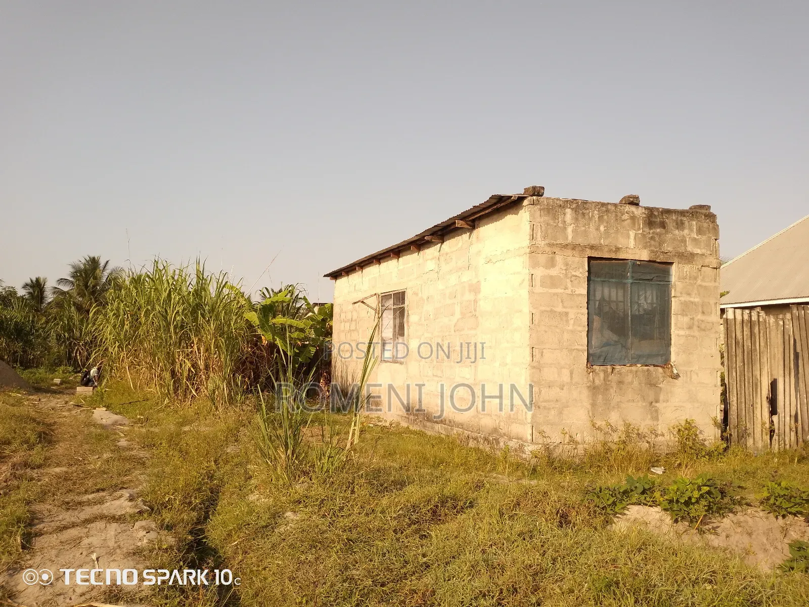 2bdrm House in Tanzania Daresalaam, Ilala for sale