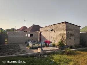 4bdrm Apartment in Tanzania Daresalaam, Ilala for sale