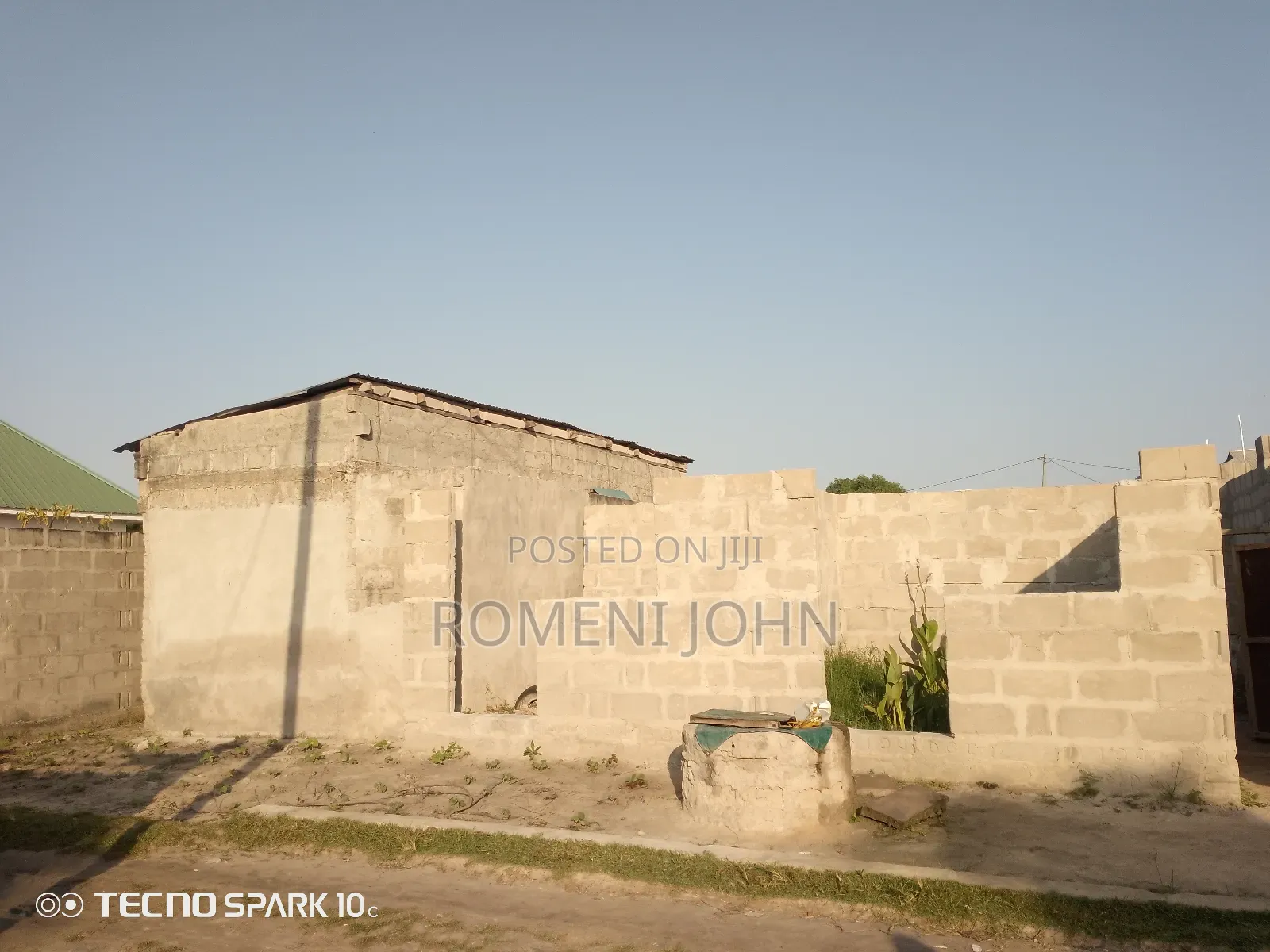 4bdrm Apartment in Tanzania Daresalaam, Ilala for sale