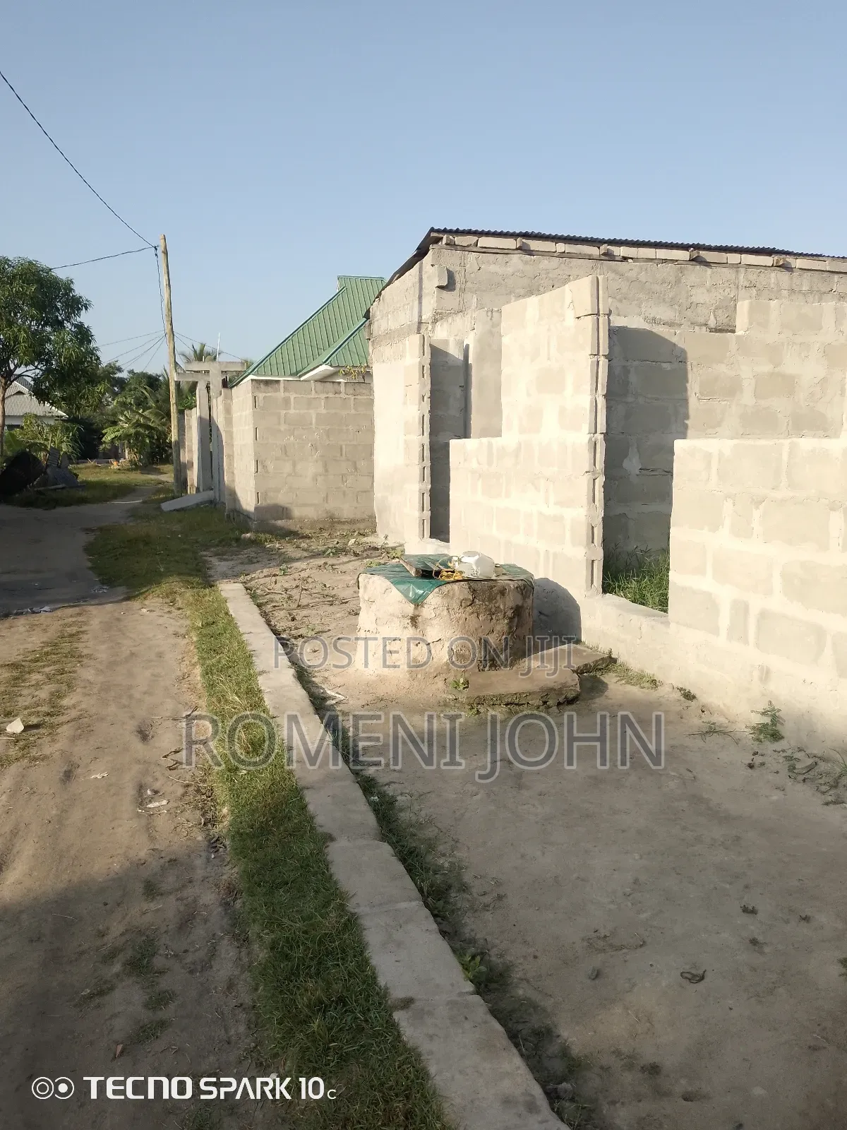4bdrm Apartment in Tanzania Daresalaam, Ilala for sale