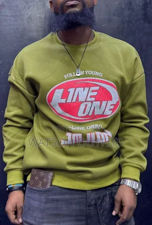 Sweaters Official Na Classic Za Kiume