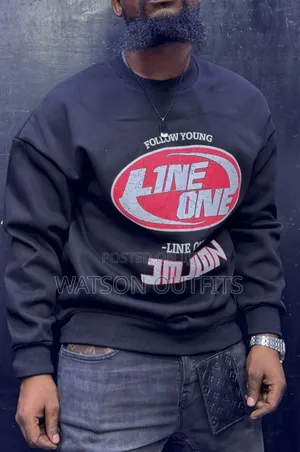 Sweaters Official Na Classic Za Kiume