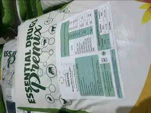 Broiler Macro Pack 50kg