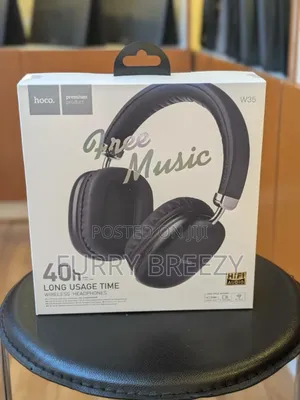 Wireless Headphone