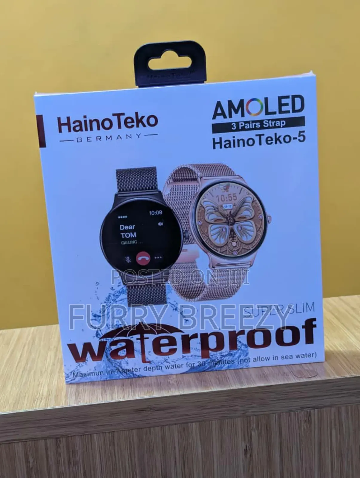 Smart Watch