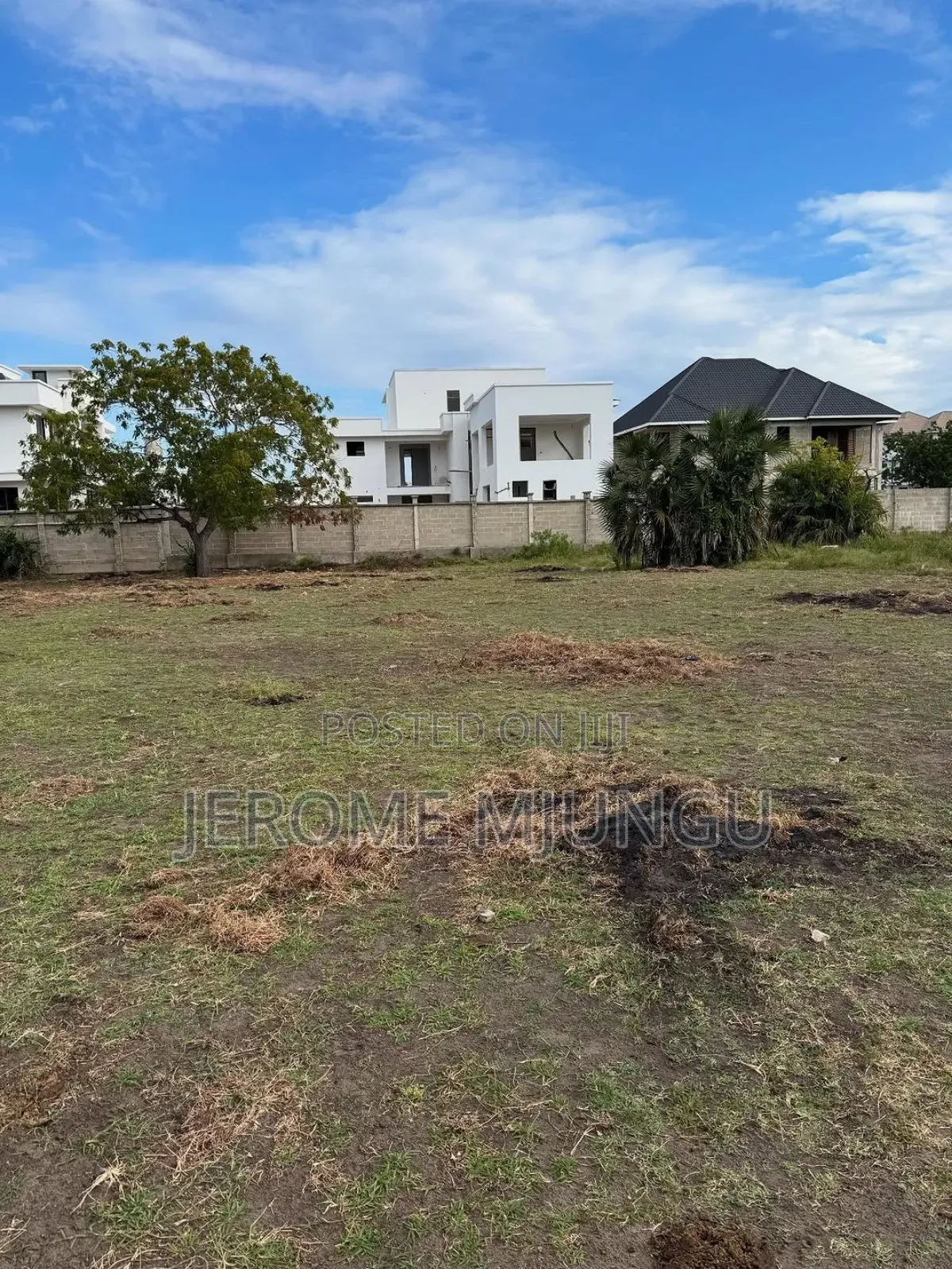 Plot for Sale