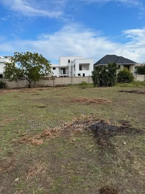 Plot for Sale