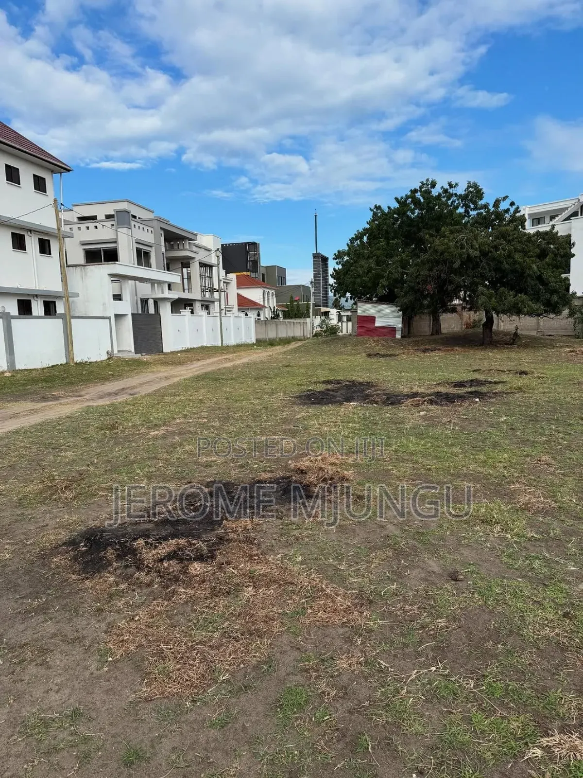 Plot for Sale
