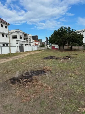 Plot for Sale