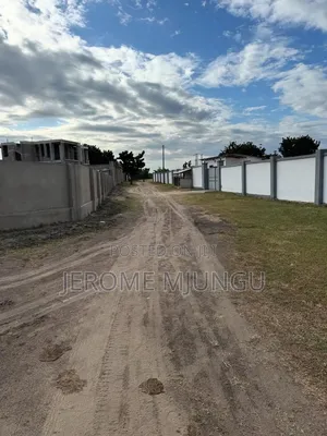 Plot for Sale