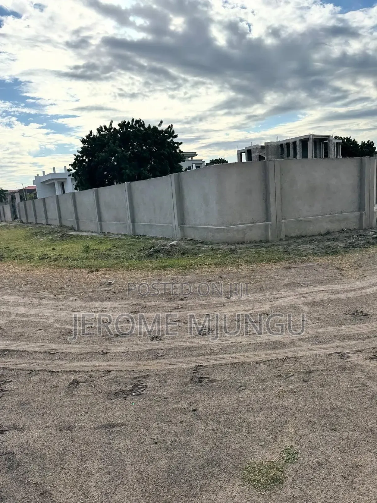 Plot for Sale