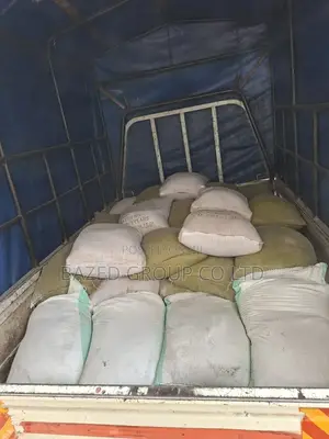 Chokaa Ya Mifugo (Poultry Limestone Powder, 50kg )