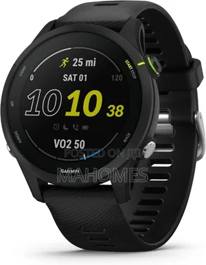 Garmin Forerunner 255 Music GPS