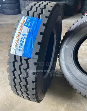 11r22.5 Roadiamond Tyre