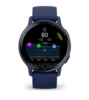 Garmin Vivoactive 5 Health GPS Smartwatch