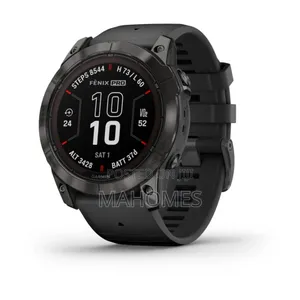 Garmin Fenix 7x Pro Sapphire