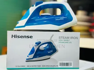 Pasi Hisense