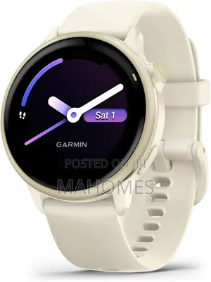 Garmin Vivoactive 6 Health Fitness GPS Smartwatch -