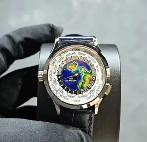 Patek Philippe Geneve Original