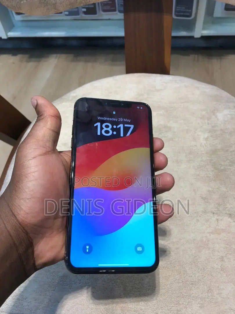 Apple iPhone XS Max 256 GB White