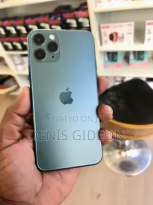 New Apple iPhone 11 Pro 64 GB Gray