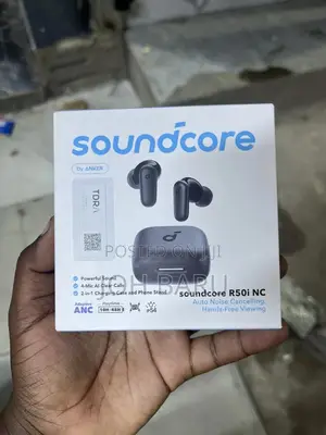 Soundcoree by Anker Original Airpods