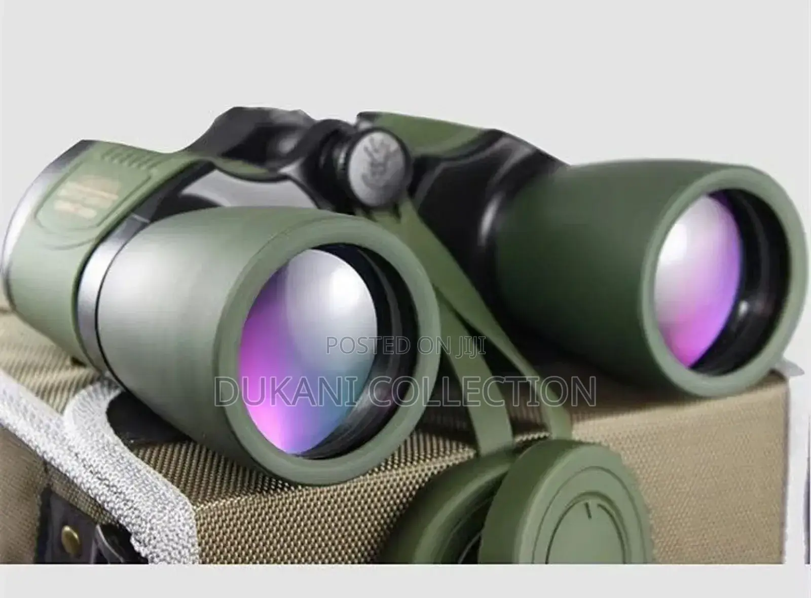 Binoculars