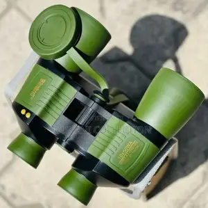 Binoculars
