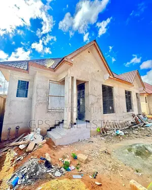 8bdrm Apartment in Kisasa, Dodoma Rural for sale