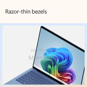 New Microsoft Surface Laptop 7 16GB Qualcomm Snapdragon X Elite 512GB