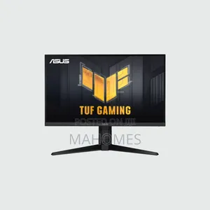 Asus Tuf Gaming Vg27aql3a – 27‐Inch QHD 180 Hz Gaming