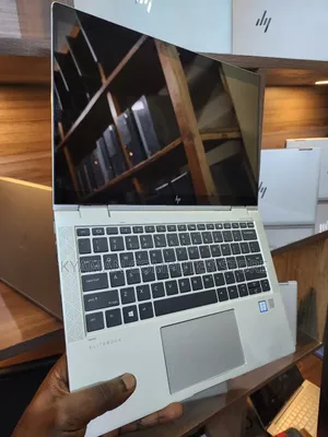 Laptop HP EliteBook X360 1030 G2 8GB Intel Core I5 SSD 256GB