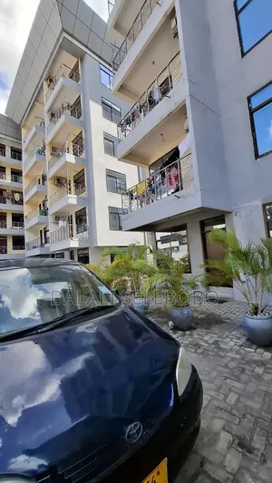 Furnished Studio Apartment in Mikocheni B for rent