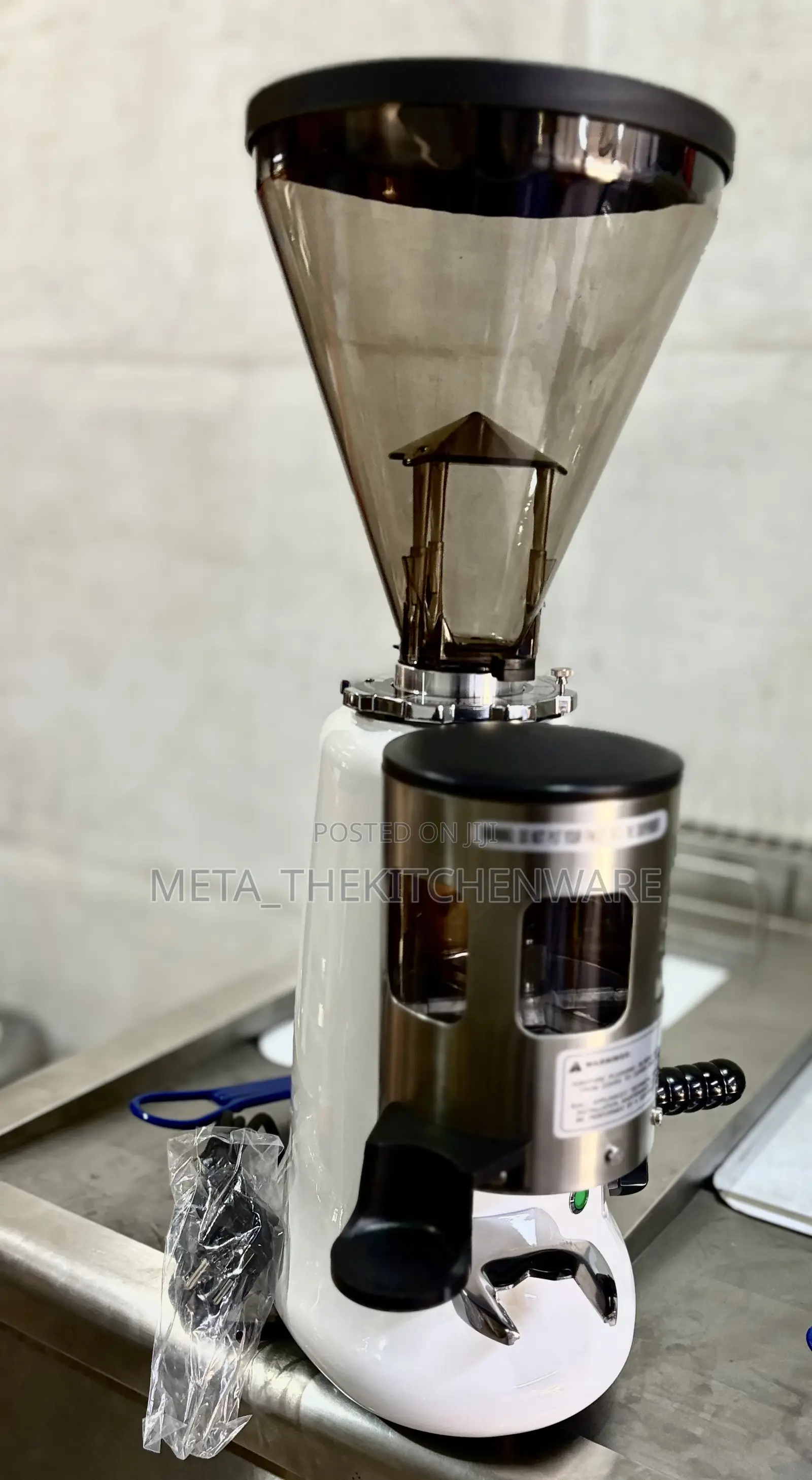 Commercial Coffee Grinder 900n