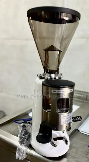 Commercial Coffee Grinder 900n
