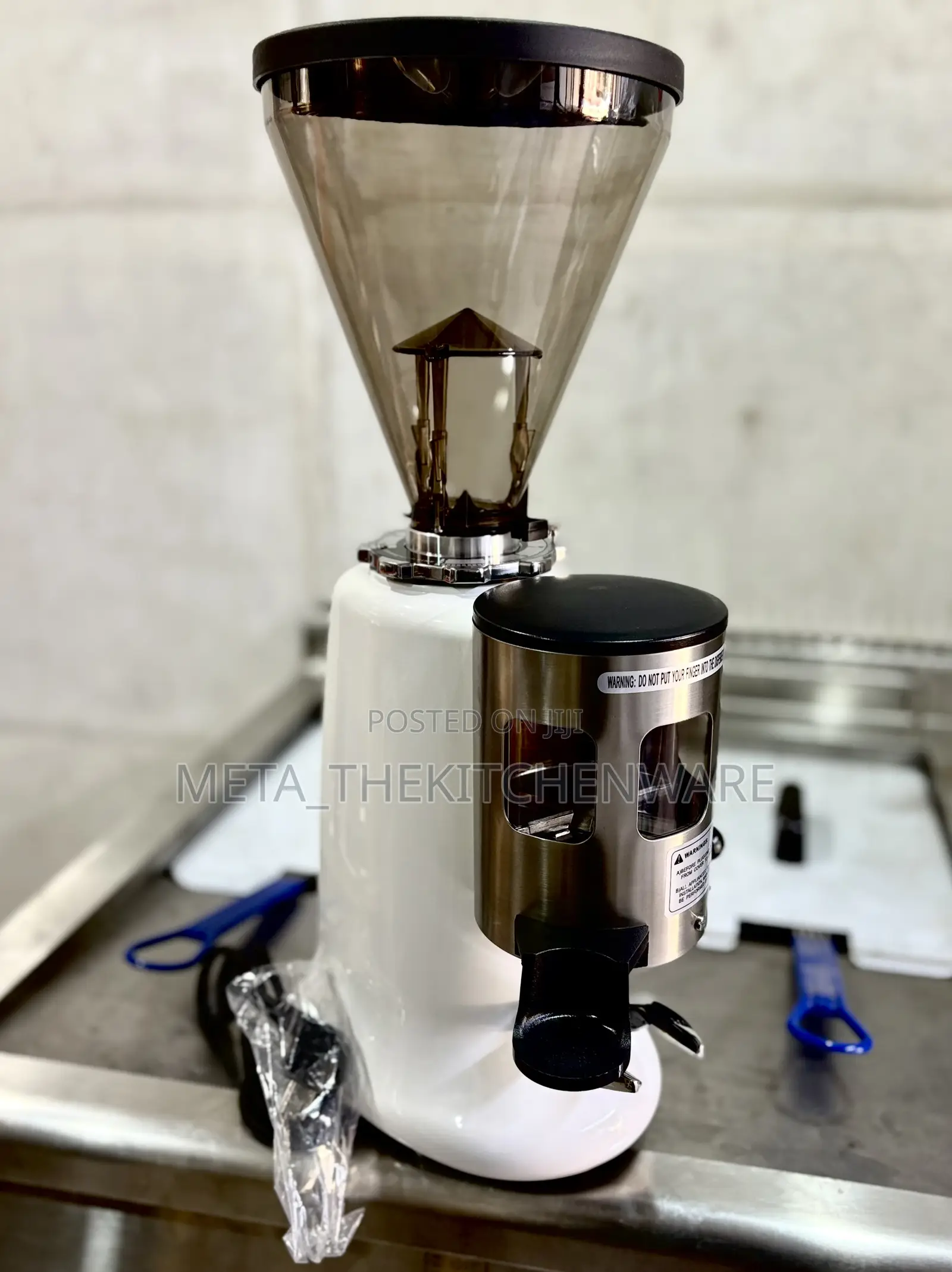 Commercial Coffee Grinder 900n