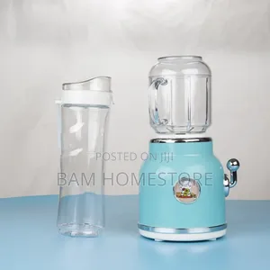 Blender /Juicer for Diet Juice and Smoothies