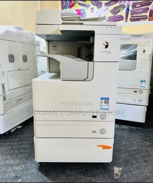 Photocopy Canon Ir 2520