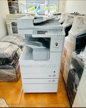 Photocopy Ir 2525
