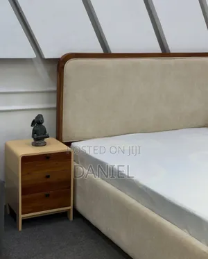 Kitanda Bed Sofa5*6,Godoro Na Two Bedsides