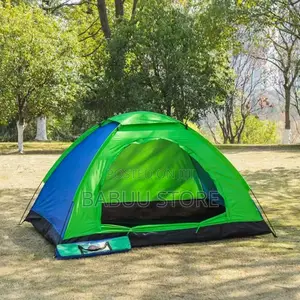 Ni Tent Nzuri Sana Kwa Polini Beach Portable Camp