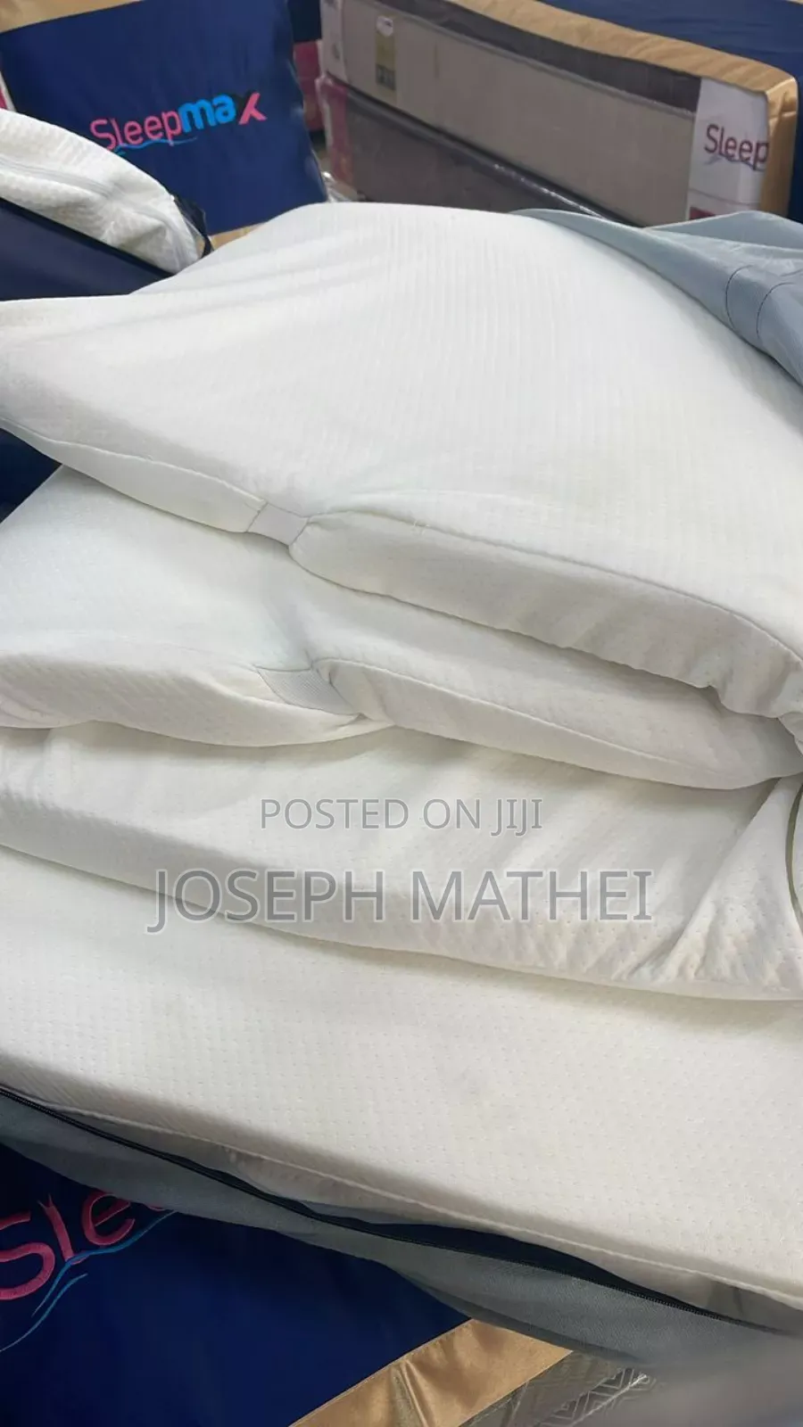 Mattress Topper