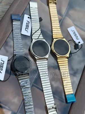 New Fossil Watch / Touches Watch