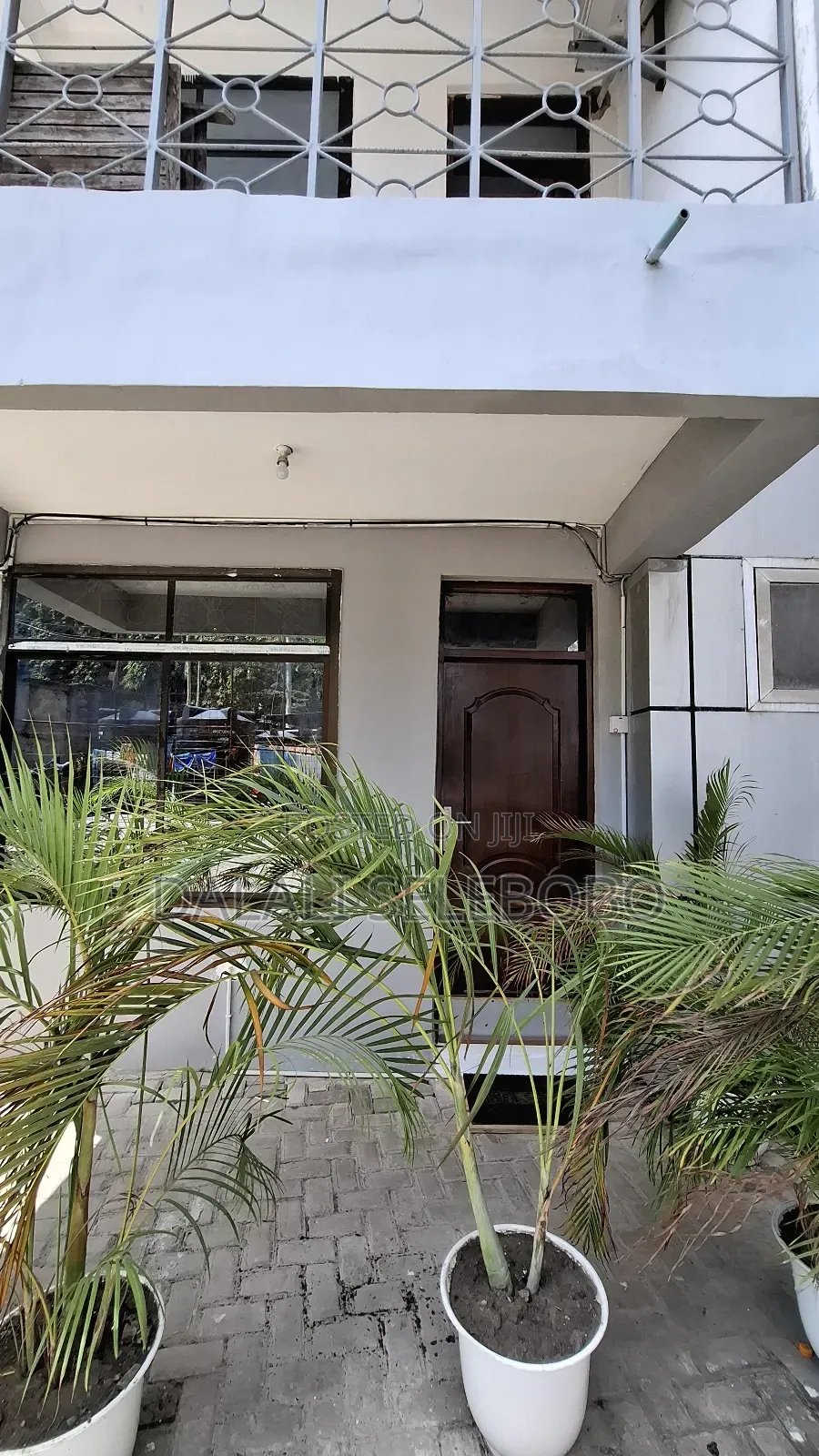 Furnished Studio Apartment in Mikocheni B for rent