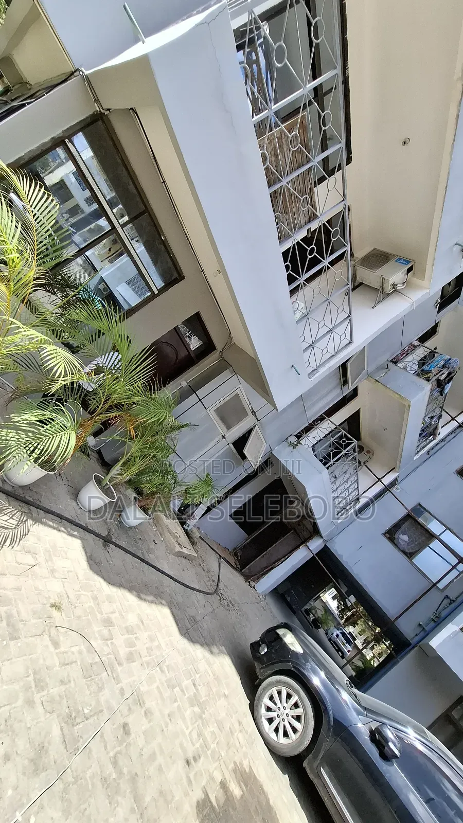 Furnished Studio Apartment in Mikocheni B for rent