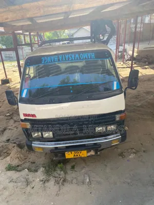 Toyota Dyna