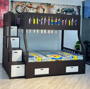 Double Deka Bed on Trending