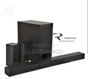 Sony Sound Bar W 1000 