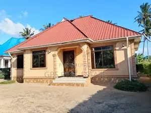 Furnished 3bdrm House in Mbagala Kongowe, Temeke for sale